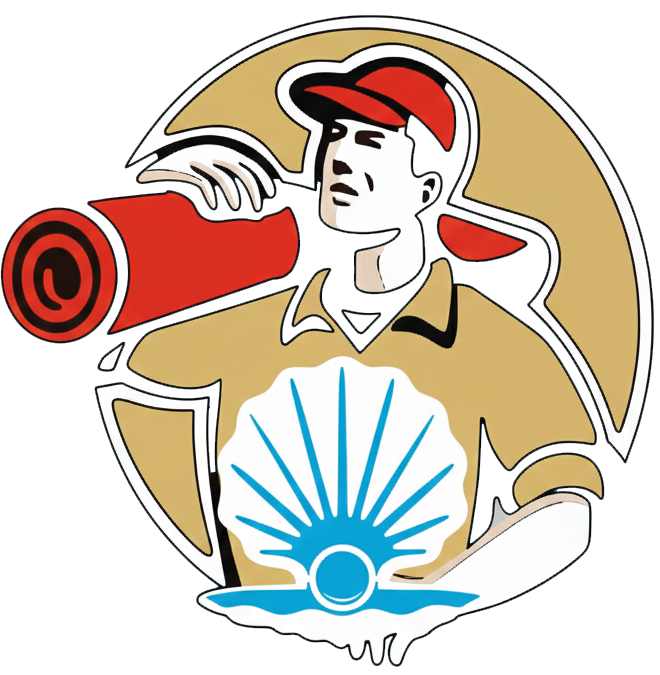 İnci Halı Yıkama Logo